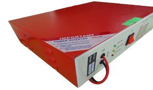 POWER INVERTERS PRODUCT CODE : PI