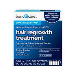 Rogaine 2% minoxidil for (for 3 months supply) women (3 months supply) Jumia