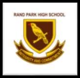 Rand Park High School Debutantes