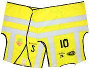 15 each EN1150 Bikeability Cycle Training Waistcoats Age Groups: 4/6, 7/9, 10/12 Fluorescent Colours: Yellow and Orange We offer printing and numbering in sets as required Please call 01926