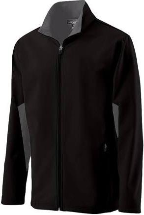 HOLLO VAY OUTERWEAR Revival Jacket Lightweight, Soft Shell