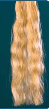 Water Water + Seriseal DS Tresses 13cm treated