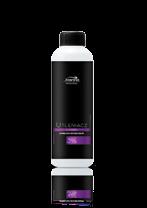 PLATINUM LIGHTENER The new formula of the Platinum Lightener allows you to lighten you hair even by 6-7 tones.