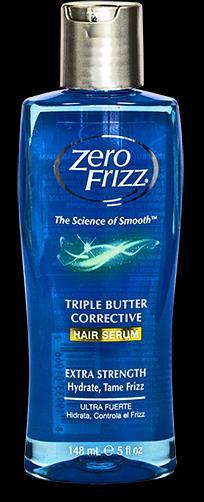 Triple butter complex serum that detects the cause of your hair s damaged condition and corrects for shiner, more