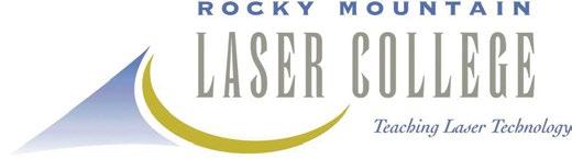 "I am the owner and clinic director at Rocky Mountain Laser College. We are a laser esthetic training college in Colorado.