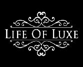 We even have a new name 'Life of Luxe' because everyone deserves a little luxury and the personal touch!