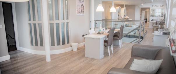 FEET Our fabulous Pedi Pods offer the ultimate comfort and relaxation in pedicures.