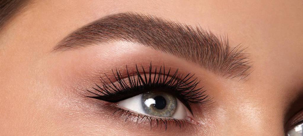 LASHES BROWS HD BROWS 27 A bespoke eyebrow treatment that is totally tailored to you it s so much more than a standard eyebrow tint and wax; our expertly trained stylist combine our unique design