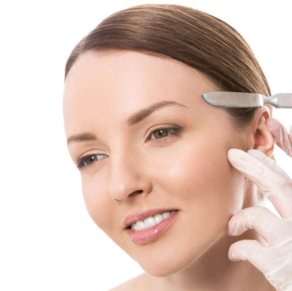 SKIN DERMAPLANING Dermaplaning immediately rejuvenates the skin by removing the outermost layer of dead skin cells and vellus hair.