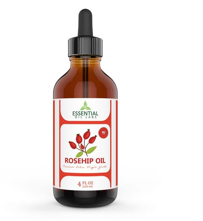 Chapter 1: Introduction to Essential Oil Labs Rosehip Oil In an age where chemical-laden products clog the market, everyone tends to forget that nature provides us with plenty of material that we can