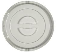 covers Compatible covers are ideal for keeping food and drinks warm longer, so diners can relax and take time to enjoy their meals. Plate Covers Fits Opaque (PP) Grey (PBT) No. 9181822 No.
