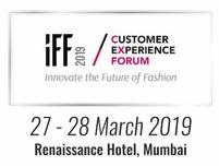 IFF SCOPE covers 10 Key Categories of Fashion & Business: # Textiles, Apparel & Accessories # Sportswear # Footwear # Jewelry, Watches & Eyewear # Home Fashion # Mobile & Gadgets # Beauty AGENDA 27