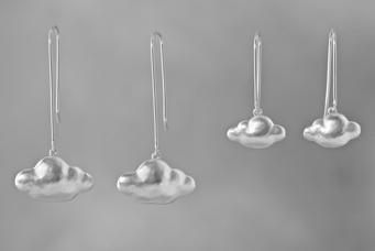 cloud pendants