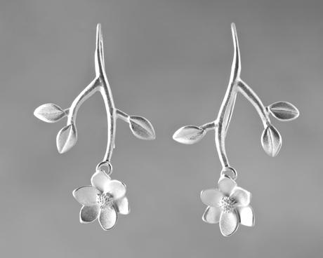magnolia pendants