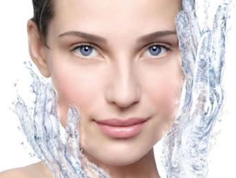 HYDRAFACIAL Your skin is most beautiful when it s healthy.