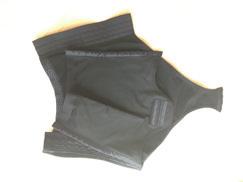 Seamless knitted compression garments Next generation compression garments.