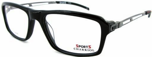 THE BRAND ATMOSPHERE CHARRIOL SPORTS was created to