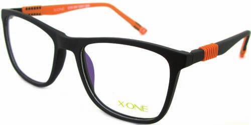 distinct designs of X-ONE declare «Eye