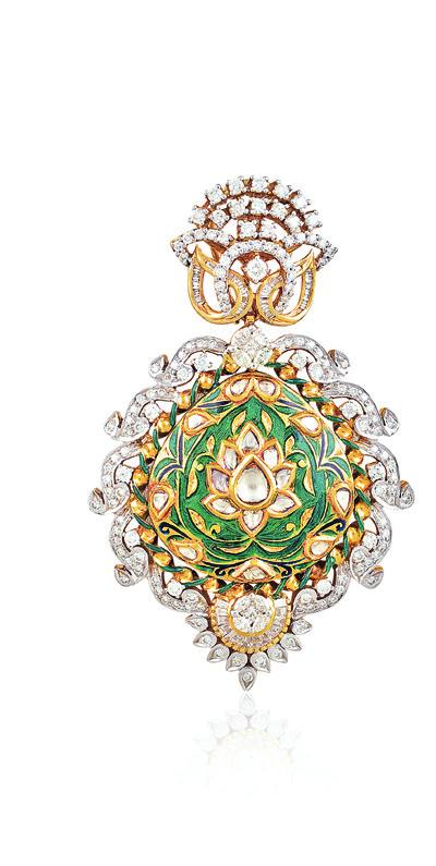 by jewellery connoisseurs and celebrities alike,