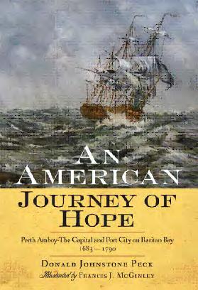 freedom that we enjoy today. $26.95 ea. For more info call American History Press: 1-888- 521-1789 Tel: Send check or money order (no cash), include your name and telephone, to: THE AMBOY GUARDIAN, P.