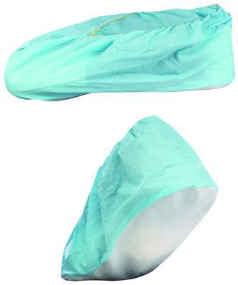 Boot covers, non-skid, VWR Maximum, SF VWR Maximum SF boot covers are the cleanest and most durable within the entire VWR clothing line.