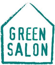 Green Salon Green Salon hair dressing with environmental awareness Introduction The aim of Green Salon is to highlight hairdressers who make a systematic effort to improve their work by reducing the