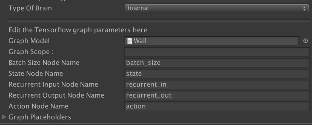 Embed Agents (Unity) Simply import a.