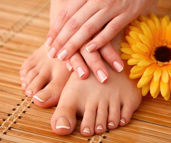 At the end of the study, the majority of participants (80%) agreed that the use of VERISOL had improved their nails appearance and were totally satisfied or satisfied with the performance of the