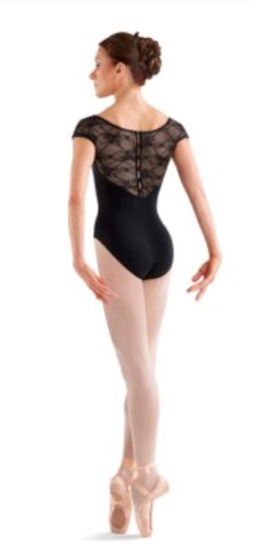 SELECTION OF LEOTARDS FOR GRADE 4+