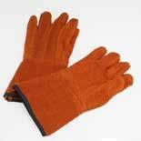 0002 Lime green 10x19cm EA Ansell chemical resistant gloves Multiple glove sizes available ANS38-514-8 ANS2-100-8 Barrier