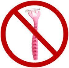 Hair Removal Do not shave around your surgical area with a razor for 7 days prior to surgery.