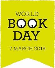 Drumbeat Brockley does World Book Day!