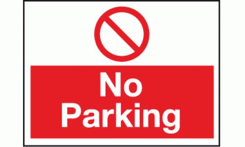 We know that parking is limited but please be mindful of residents and do not block their drives when parking outside the schools.
