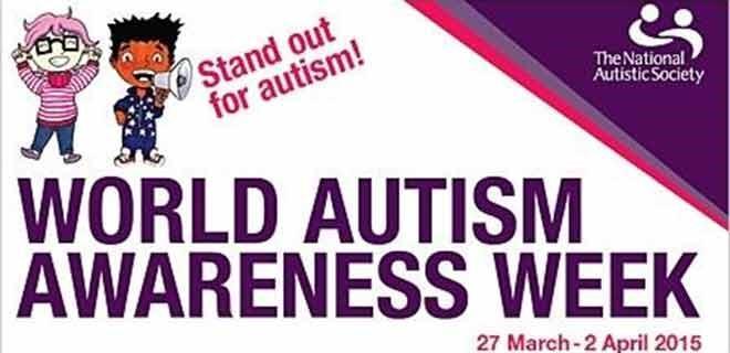 Next week it will be World Autism Awareness week. To mark this special time, we will be holding a Pyjama Day on April 5th! For those who wish to take part, can come to school wearing their pyjamas.