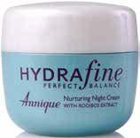ONLY R99 VALUE R139 AA/00062/12 Nurturing Night Cream 50ml An effective formula containing multivitamins to