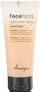 skin. This cooling, camphor masque brings instant relief for sensitive, problem and normal skin.