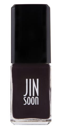 nail polish that is the answer to all of the suggestions and insight she s gathered.