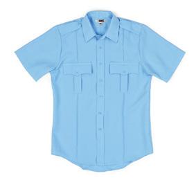 057 Badge tab with reinforced sling. 001 000 1225 Unisex Short-Sleeve Shirt 1226 Unisex Cotton Blend Short-Sleeve Shirt $23.