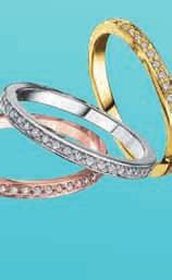 OF STACKABLE ABLE RINGS