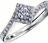 23ct $699 AM 120 0.20ct CCD* 0.