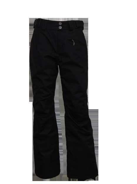 RIDE Women s ski pants with a snug and comfortable it.
