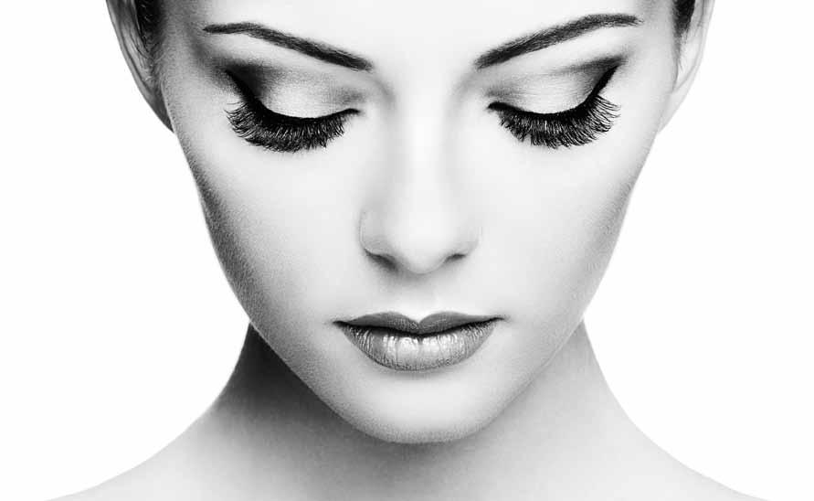 EYELASHES Lash Perming and Tinting Enhance the look of your eyes. Lash perming curls lashes, opens the eyes and lasts up to 2 months. Tinting darkens and defines your lashes and lasts up to 6 weeks.