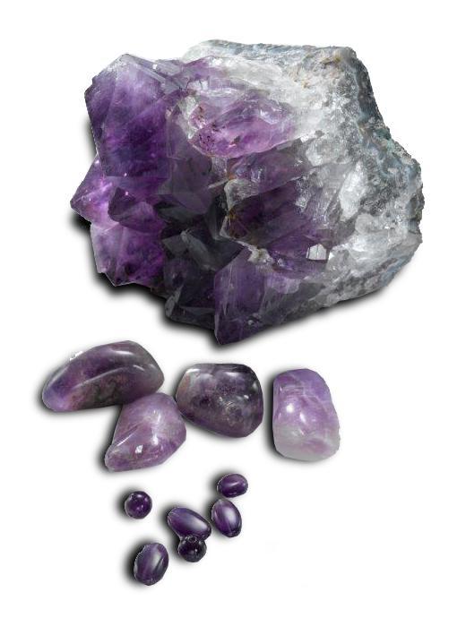 Energetic Crystal Stones Energy crystals are known since the dawn of time, for their unlimited practical and medicinal properties, beauty and mystical powers.