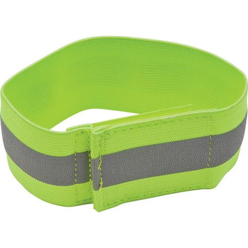 00 Arm & Leg Brands 992 lime-yellow/silver reflective bands 99Velcro closure permits optimal fit 99Available in various lengths Model No.