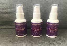 MASSAGE SPECIALS Introducing CBD Oil at Serenity What is CBD? CBD is the non-intoxicating component of the hemp plant that has been known to have enormous healing qualities.