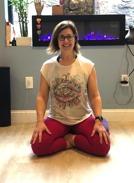 Pose of The Month Crow Pose THE YOGA SPA Spring Yoga Specials 3 Months of Unlimited Yoga - $150