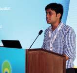 Seminars & Presentations unleash the e-trade potential Amazon Presentation- In a presentation delivered by Mr.