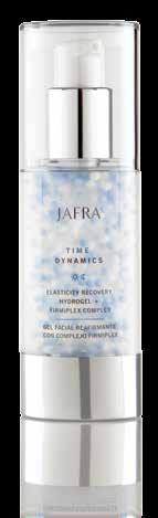 $19 18885 Advanced Eye Treatments JAFRA PRO Eye Transformer Tightens and refreshes for visible firmness.