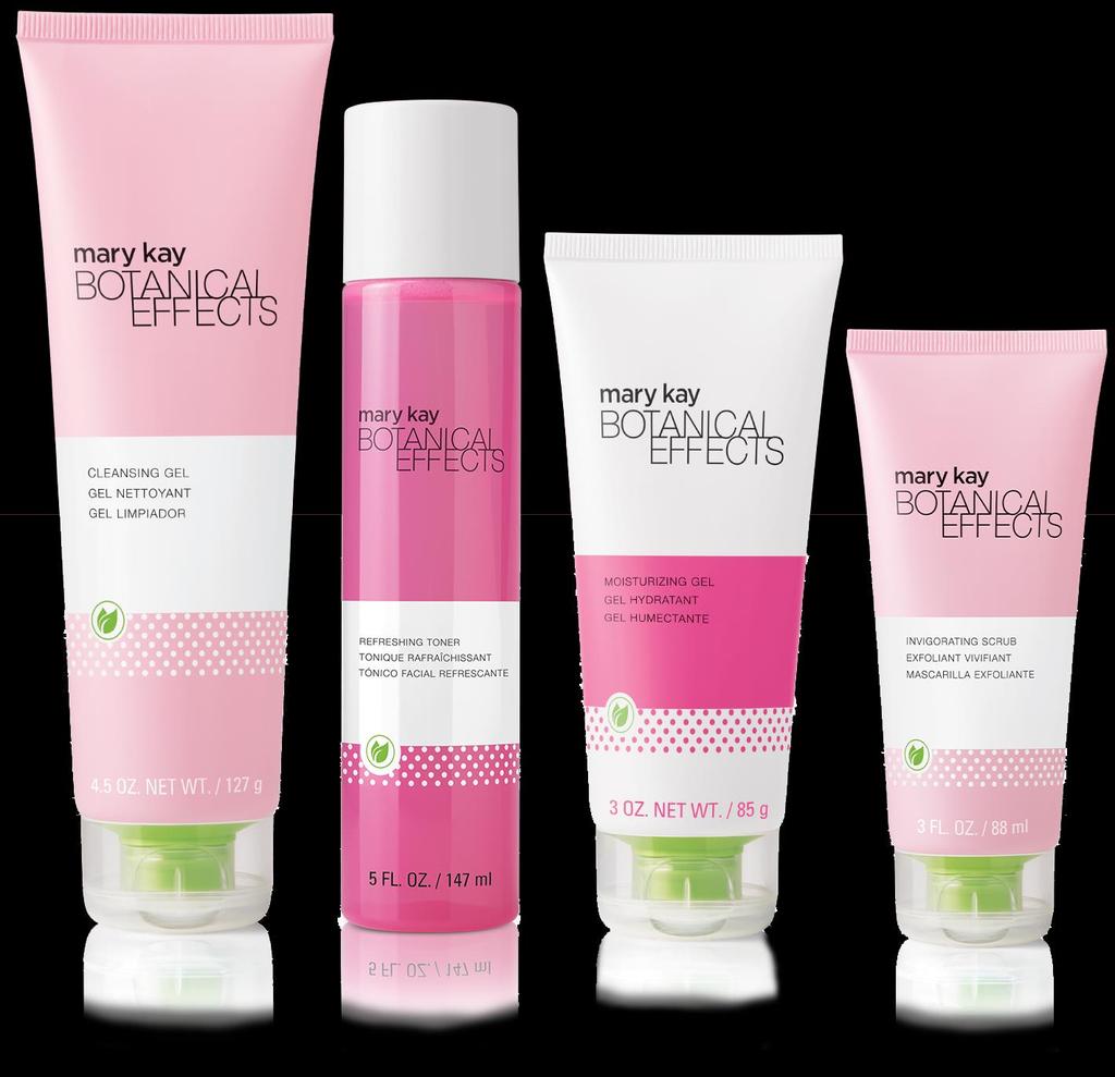 Set 11 A simple skin care regimen that delivers the essentials the
