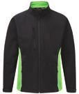 Fleeces & Jackets Tern Ladies Softshell Jacket Rook Deluxe Drivers Jacket 10 4260 8-22 4500